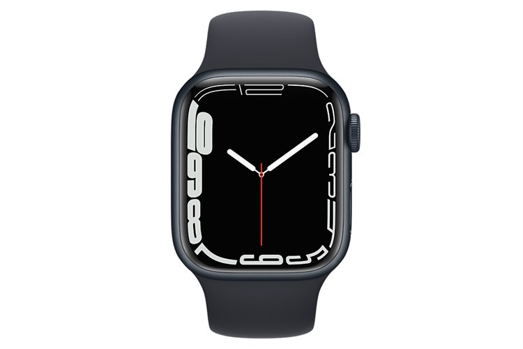 Apple Watch Series 7 GPS 41mm Màu Đen