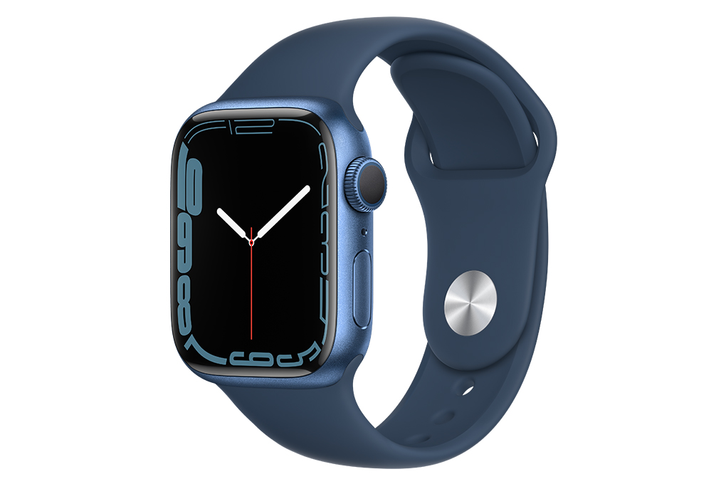 Apple Watch Series 7 GPS 41mm - 2