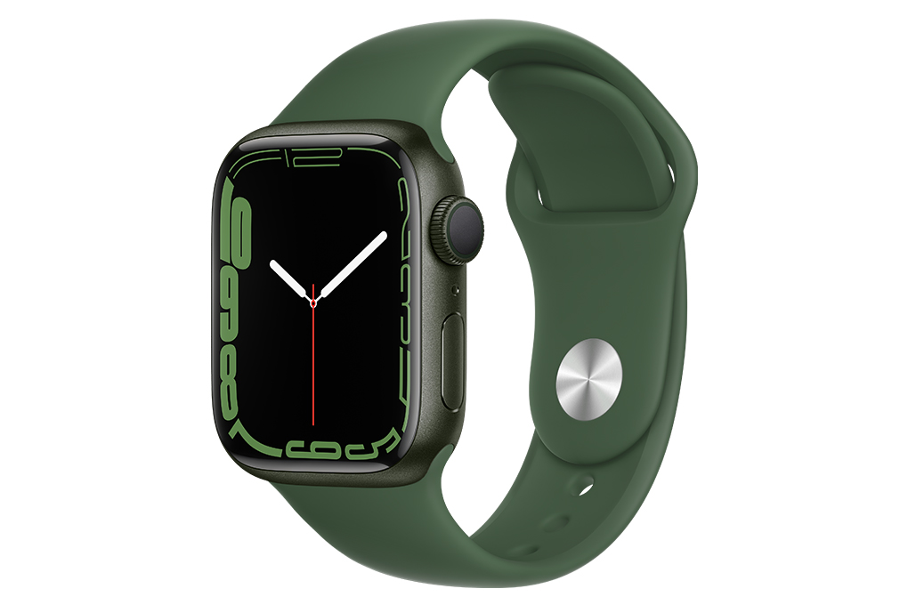 Apple Watch Series 7 GPS 41mm - 4