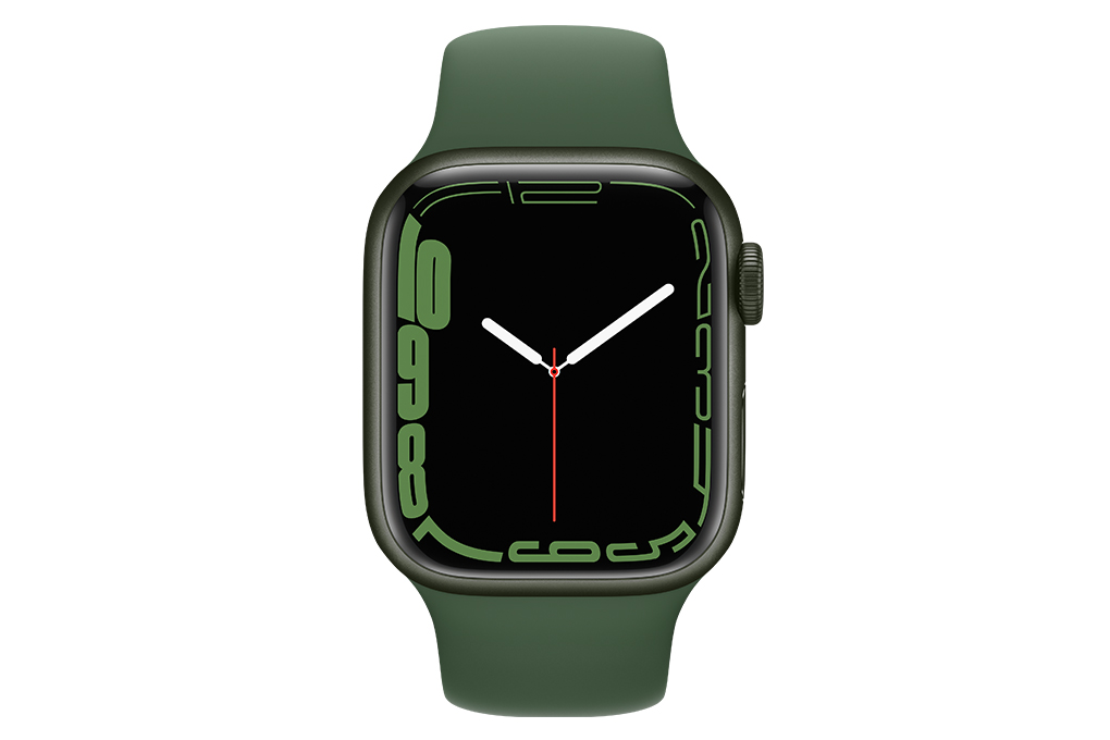 Apple Watch Series 7 GPS 41mm - 11