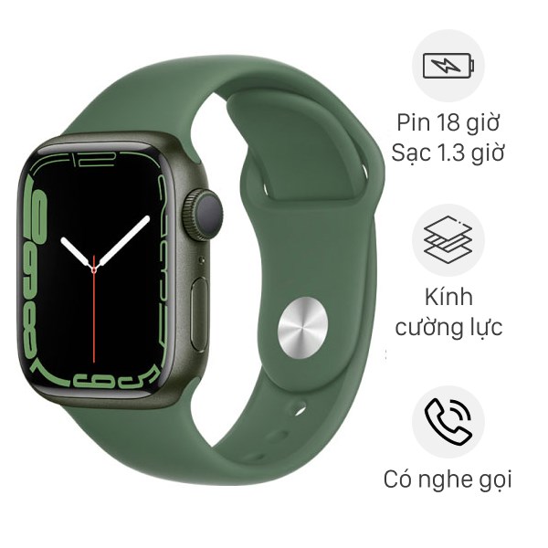 Apple Watch Series 7 GPS 41mm
