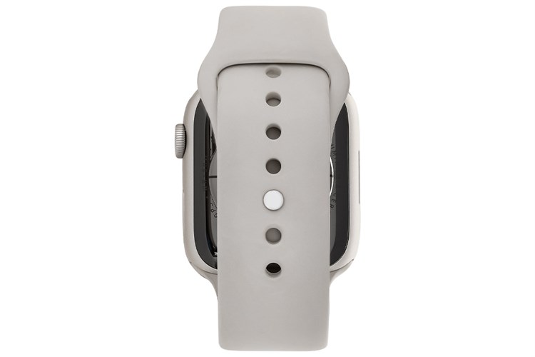 Đồng hồ thông minh Apple Watch Series 7 GPS 45mm Màu Vàng