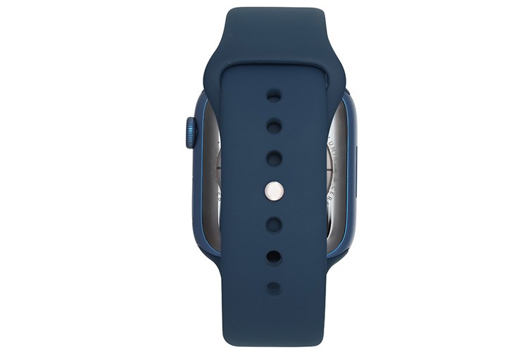 Đồng hồ thông minh Apple Watch Series 7 GPS 45mm Màu Xanh Dương