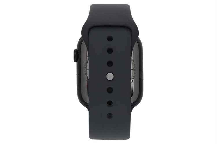 Đồng hồ thông minh Apple Watch Series 7 GPS 45mm Màu Đen