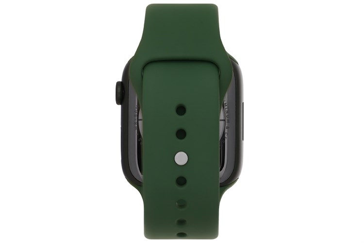 Đồng hồ thông minh Apple Watch Series 7 GPS 45mm Màu Xanh lá
