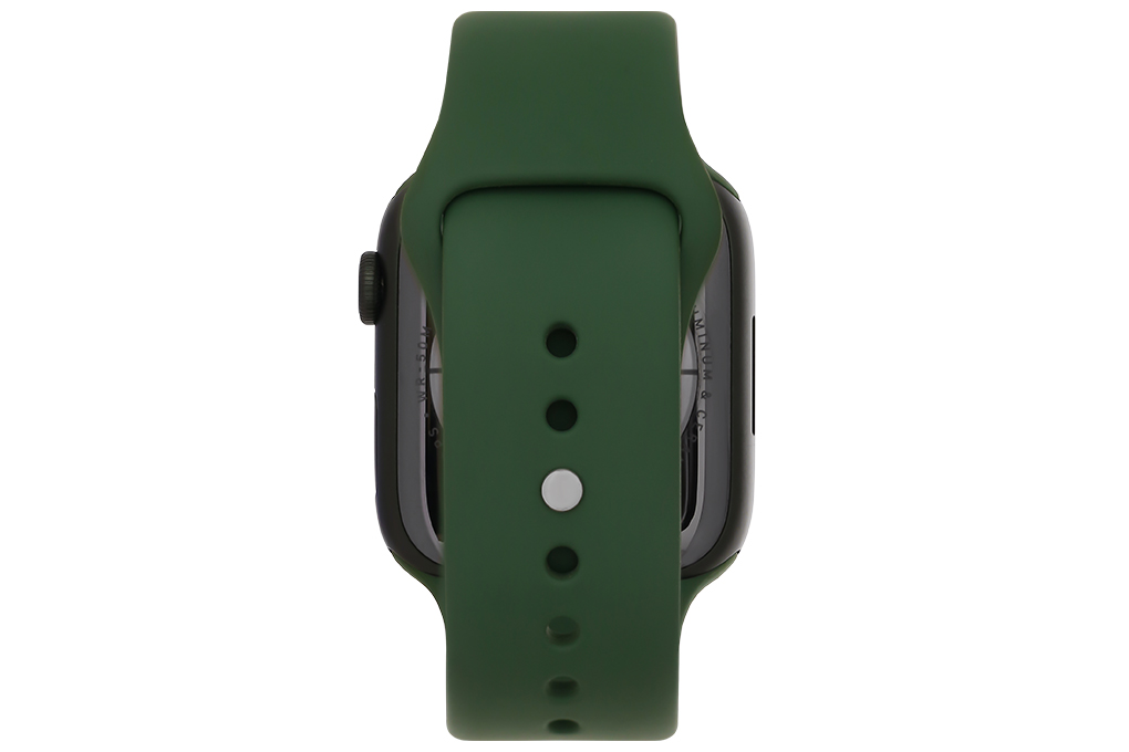 Đồng hồ thông minh Apple Watch Series 7 GPS 45mm Màu Xanh lá
