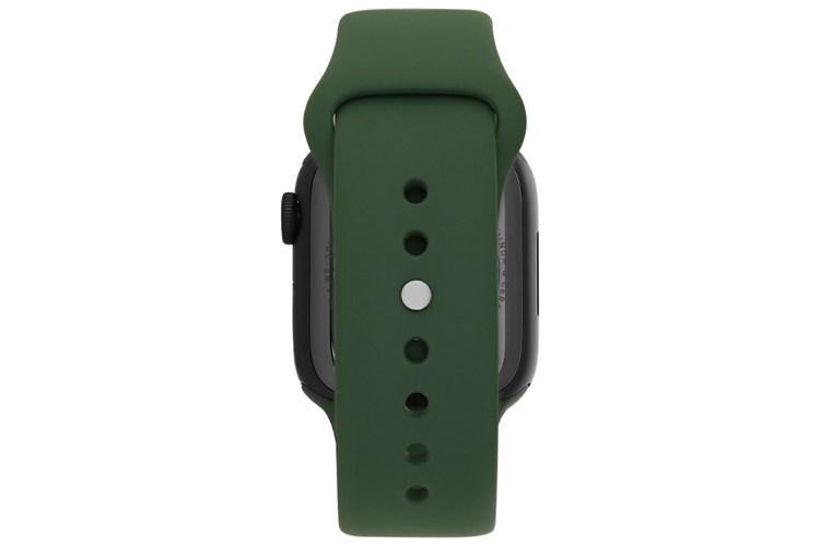 Apple Watch Series 7 GPS + Cellular 41mm Màu Xanh lá