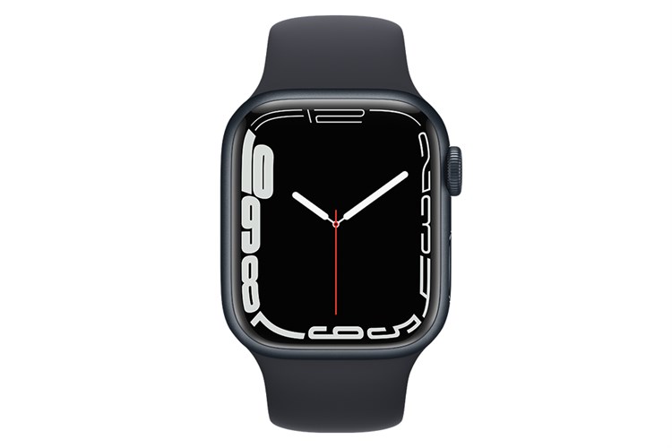 Apple Watch Series 7 GPS + Cellular 41mm Màu Đen