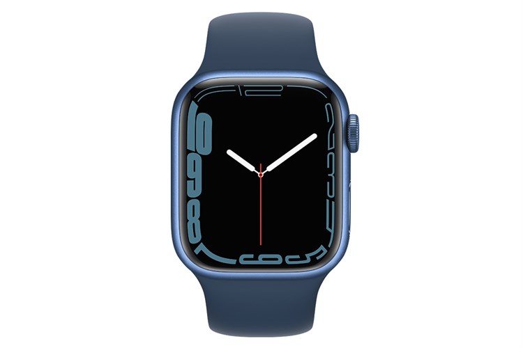 Apple Watch Series 7 GPS + Cellular 41mm Màu Xanh Dương
