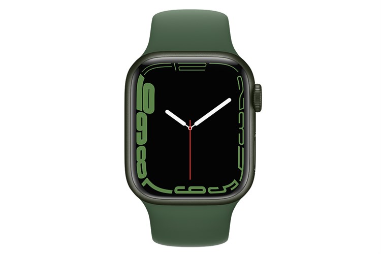 Apple Watch Series 7 GPS + Cellular 41mm Màu Xanh lá