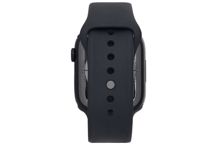 Đồng hồ thông minh Apple Watch Series 7 LTE 45mm Màu Đen
