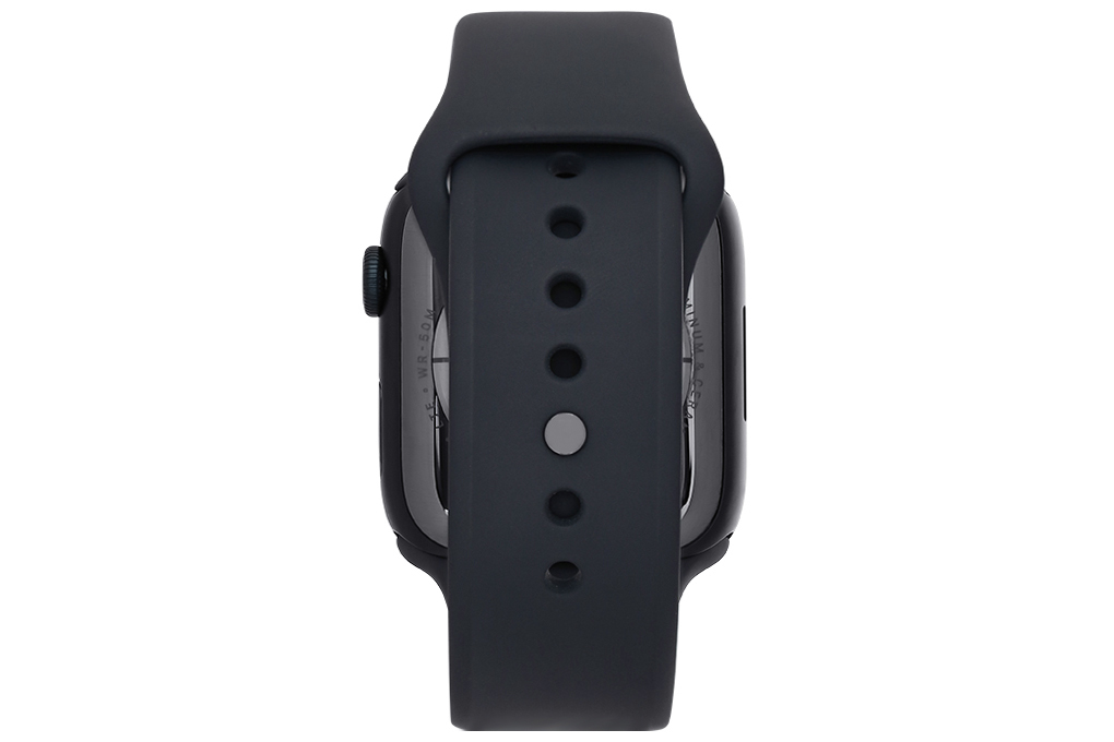 Đồng hồ thông minh Apple Watch Series 7 LTE 45mm Màu Đen