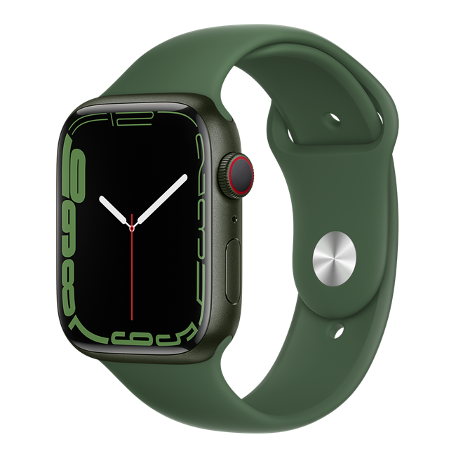 Đồng hồ Apple Watch Series 7 | Chính hãng VN/A - Giá rẻ