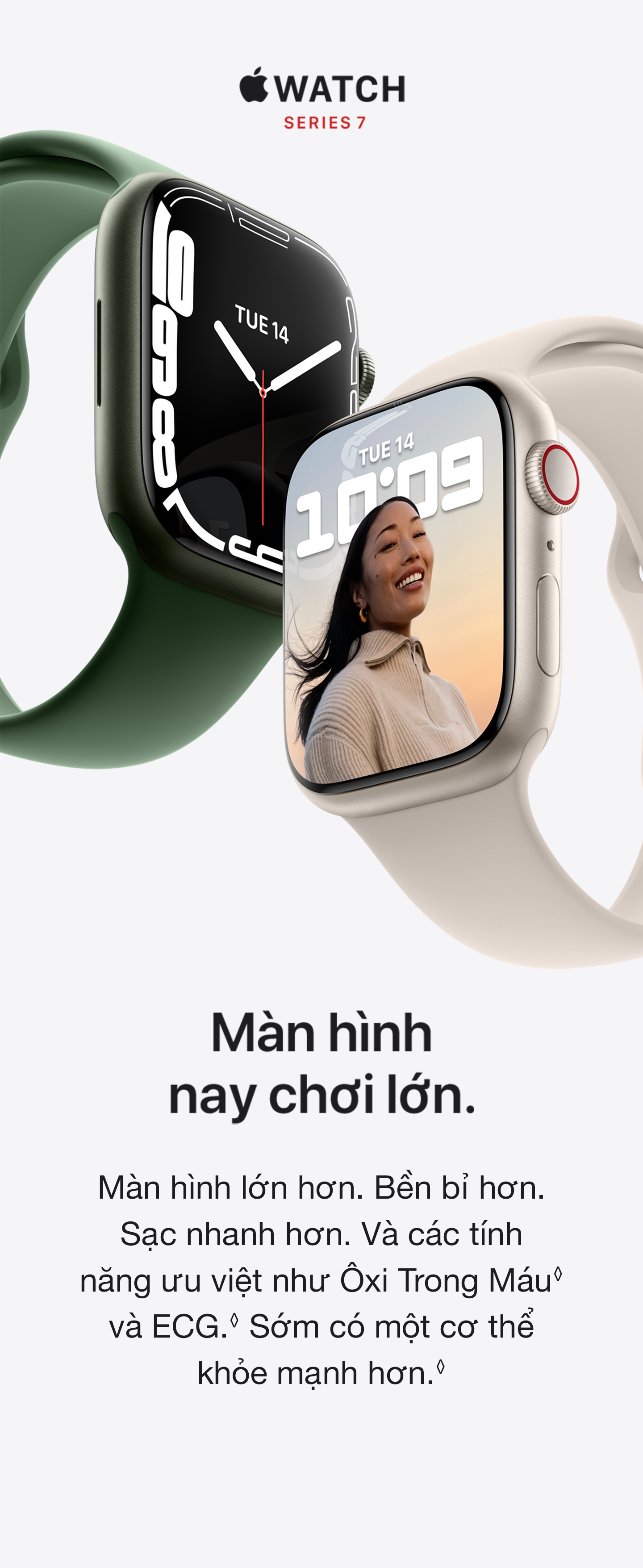 apple watch 45mm