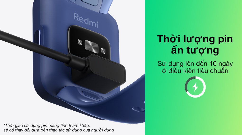 Đồng hồ thông minh Xiaomi Redmi Watch 2 Lite 41.2mm