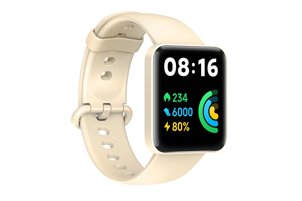 Đồng hồ thông minh Xiaomi Redmi Watch 2 Lite 41.2mm - 5