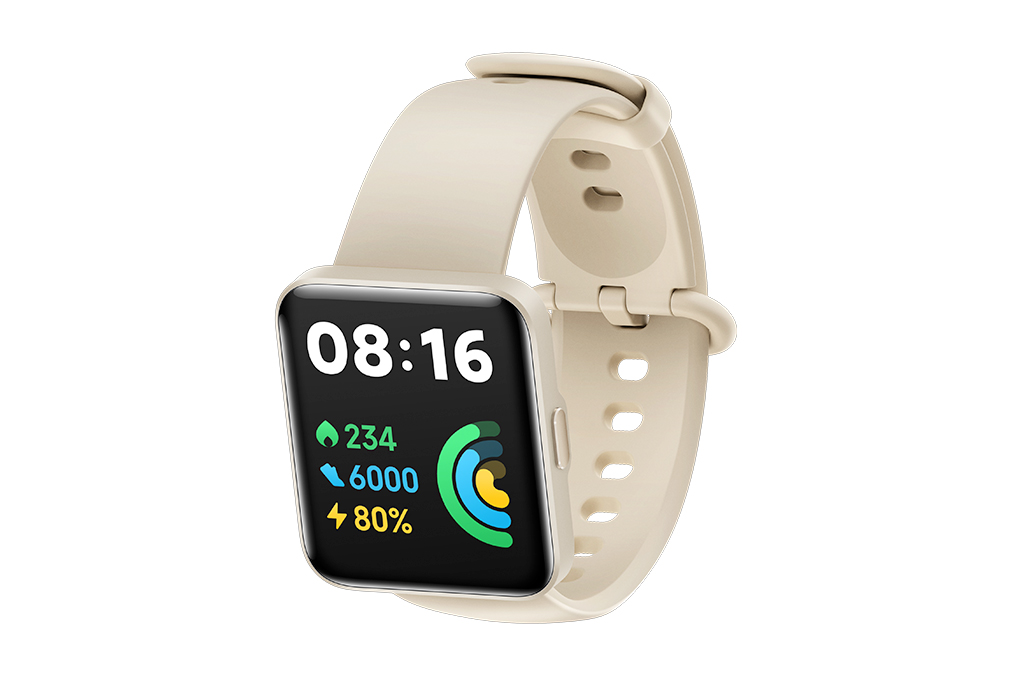 Đồng hồ thông minh Xiaomi Redmi Watch 2 Lite 41.2mm - 17