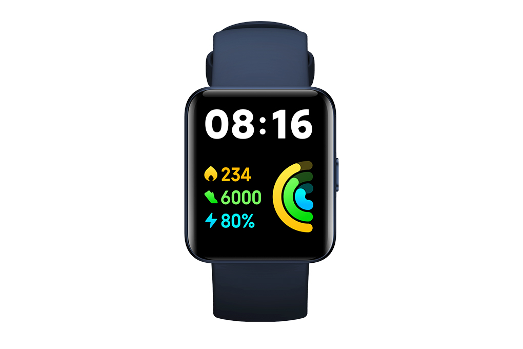 Đồng hồ thông minh Xiaomi Redmi Watch 2 Lite 41.2mm