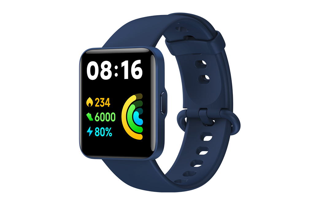 Đồng hồ thông minh Xiaomi Redmi Watch 2 Lite 41.2mm - 3