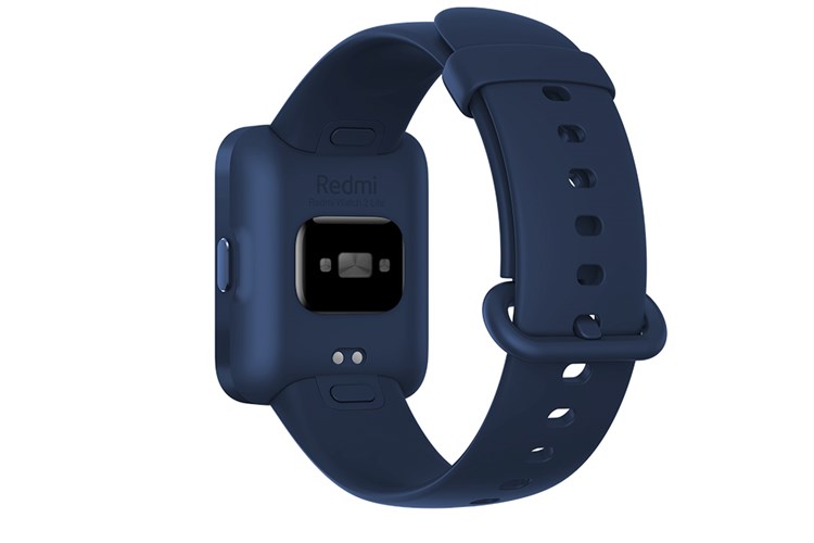 Đồng hồ thông minh Xiaomi Redmi Watch 2 Lite 41.2mm Màu Xanh Dương