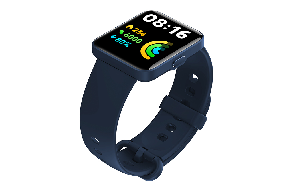 Đồng hồ thông minh Xiaomi Redmi Watch 2 Lite 41.2mm - 15