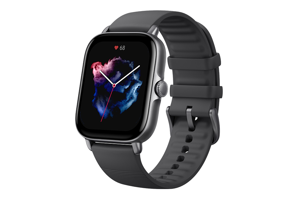 Bán đồng hồ thông minh Amazfit GTS 3