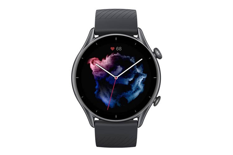 Đồng hồ thông minh Amazfit GTR 3 45.8mm Màu Đen