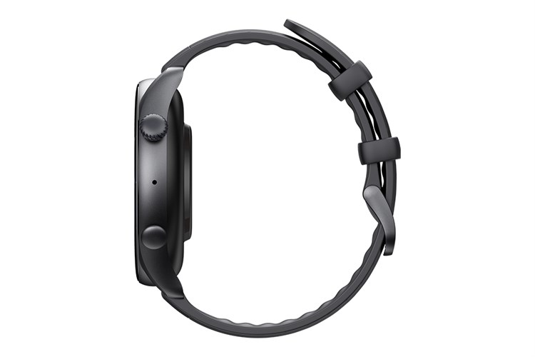 Đồng hồ thông minh Amazfit GTR 3 45.8mm Màu Đen