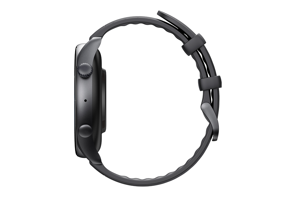 Đồng hồ thông minh Amazfit GTR 3 45.8mm Màu Đen