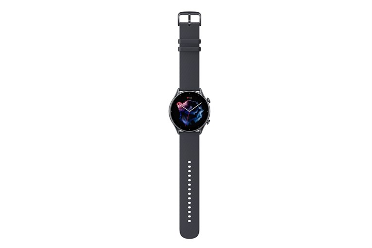 Đồng hồ thông minh Amazfit GTR 3 45.8mm Màu Đen