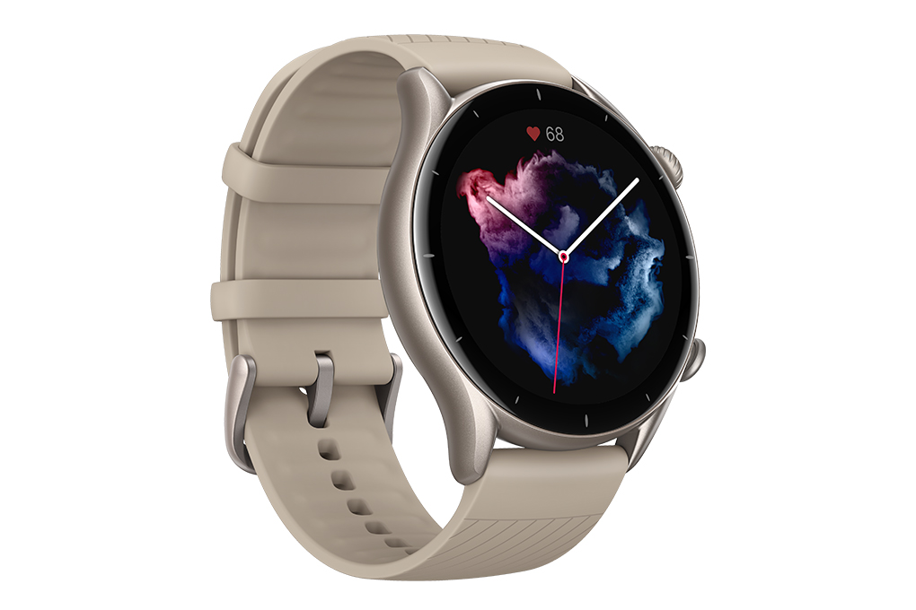 Đồng hồ thông minh Amazfit GTR 3 45.8mm - 3