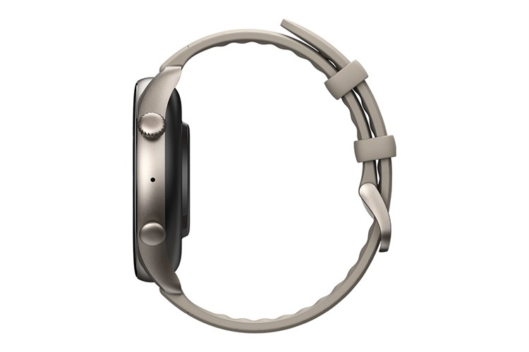 Đồng hồ thông minh Amazfit GTR 3 45.8mm Màu Xám