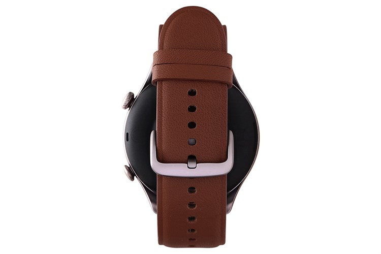 Đồng hồ thông minh Amazfit GTR 3 Pro 46mm Màu Nâu