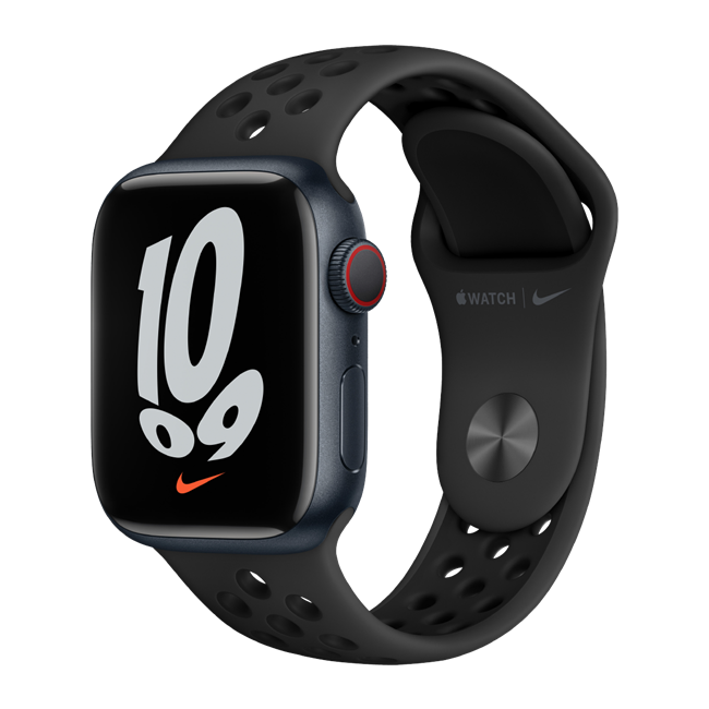 nike apple watch with cellular