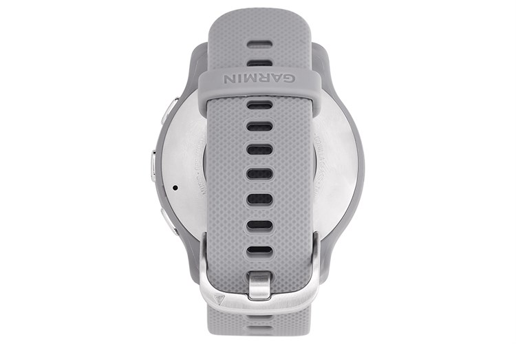 Đồng hồ thông minh Garmin Venu 2 Plus 43.6mm Màu Xám