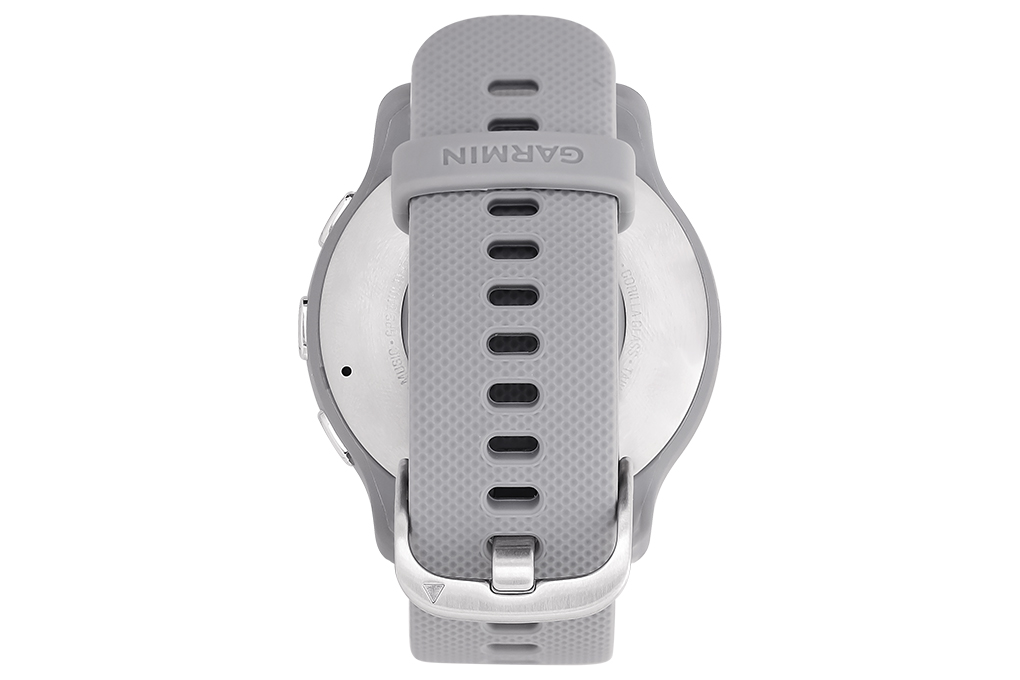 Đồng hồ thông minh Garmin Venu 2 Plus 43.6mm Màu Xám