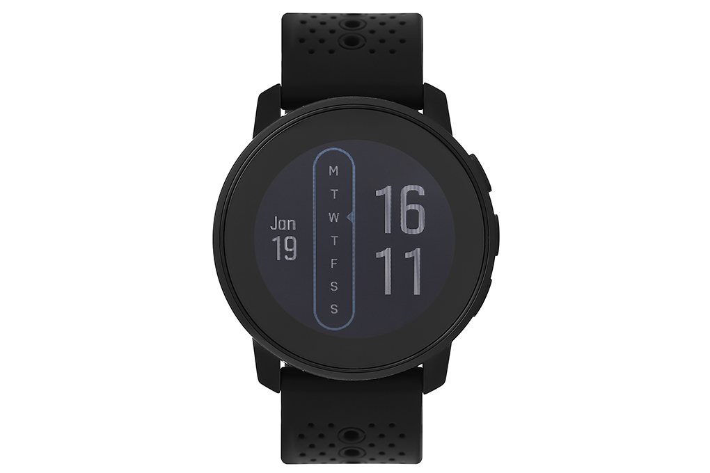 Đồng hồ thông minh Suunto 9 Peak 43mm - 2