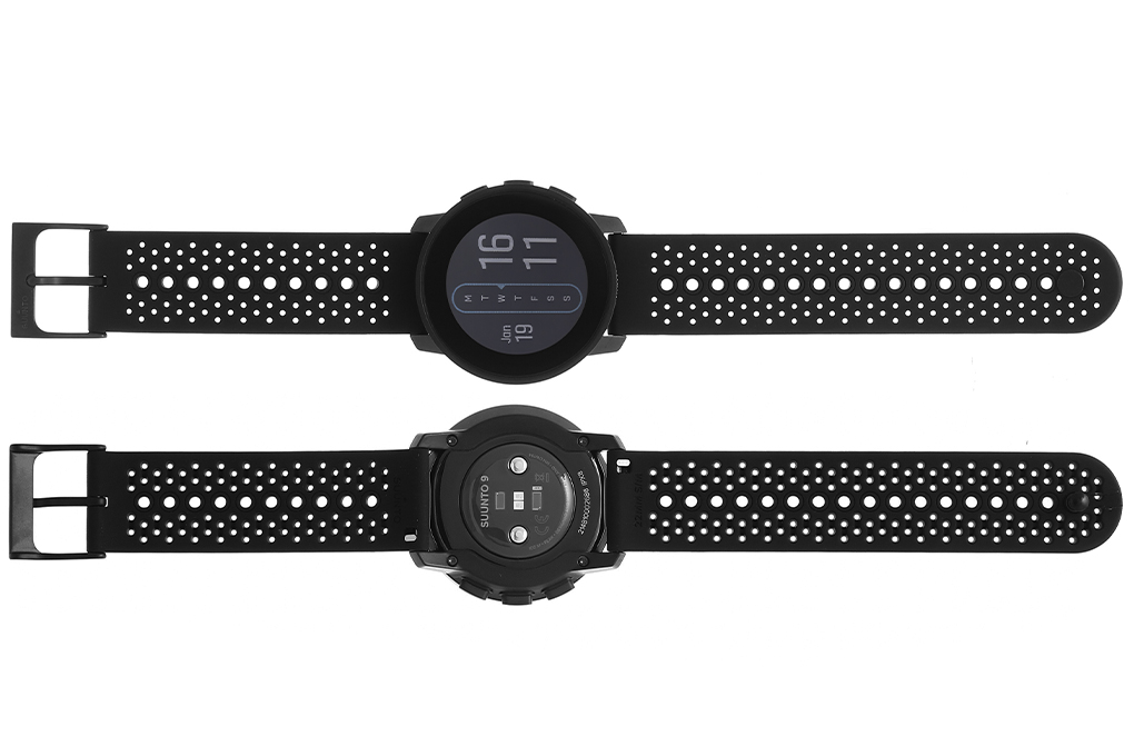 Đồng hồ thông minh Suunto 9 Peak 43mm - 4