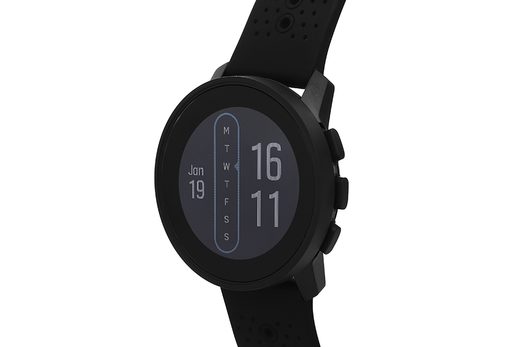 Đồng hồ thông minh Suunto 9 Peak 43mm - 5
