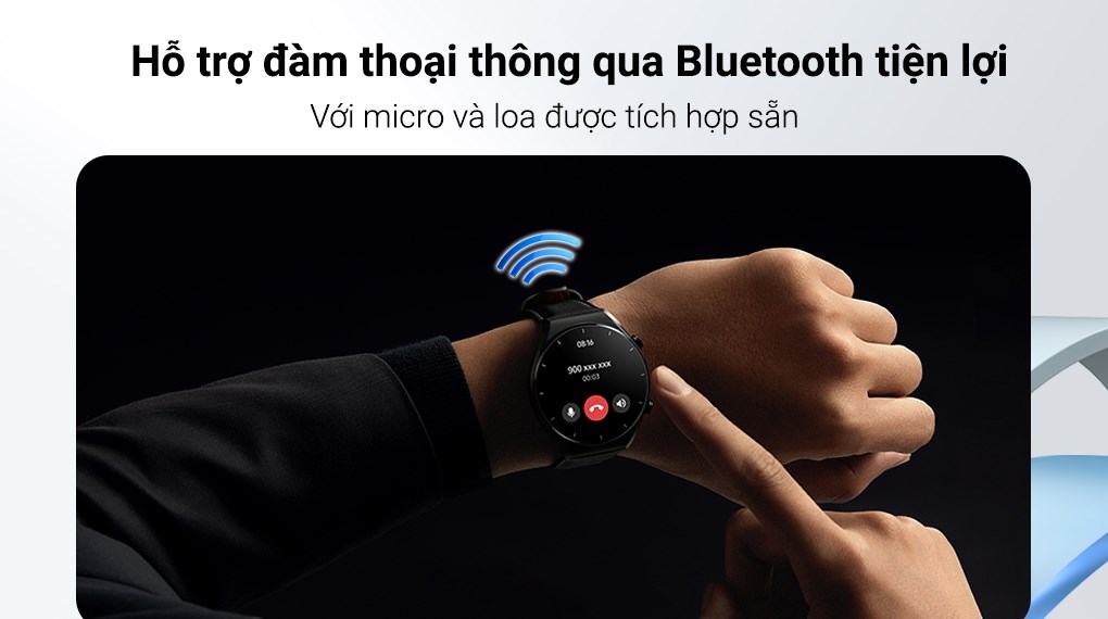 Đồng hồ thông minh Xiaomi Watch S1 46.5mm