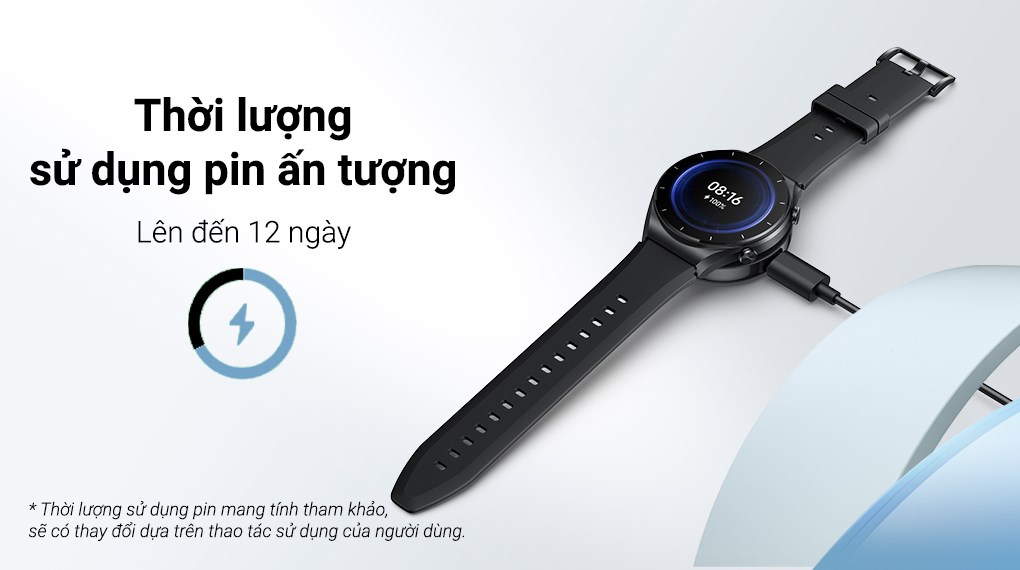 Đồng hồ thông minh Xiaomi Watch S1 46.5mm