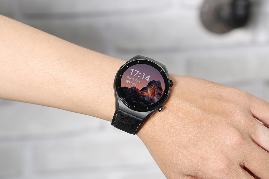 Đồng hồ thông minh Xiaomi Watch S1 46.5mm - 19
