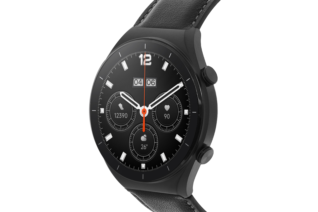 Đồng hồ thông minh Xiaomi Watch S1 46.5mm - 3