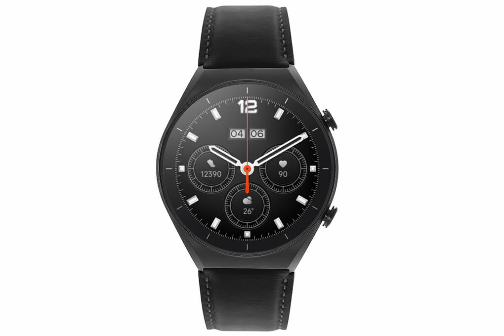 Đồng hồ thông minh Xiaomi Watch S1 46.5mm - 5