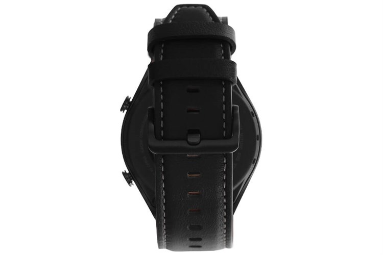 Đồng hồ thông minh Xiaomi Watch S1 46.5mm Màu Đen