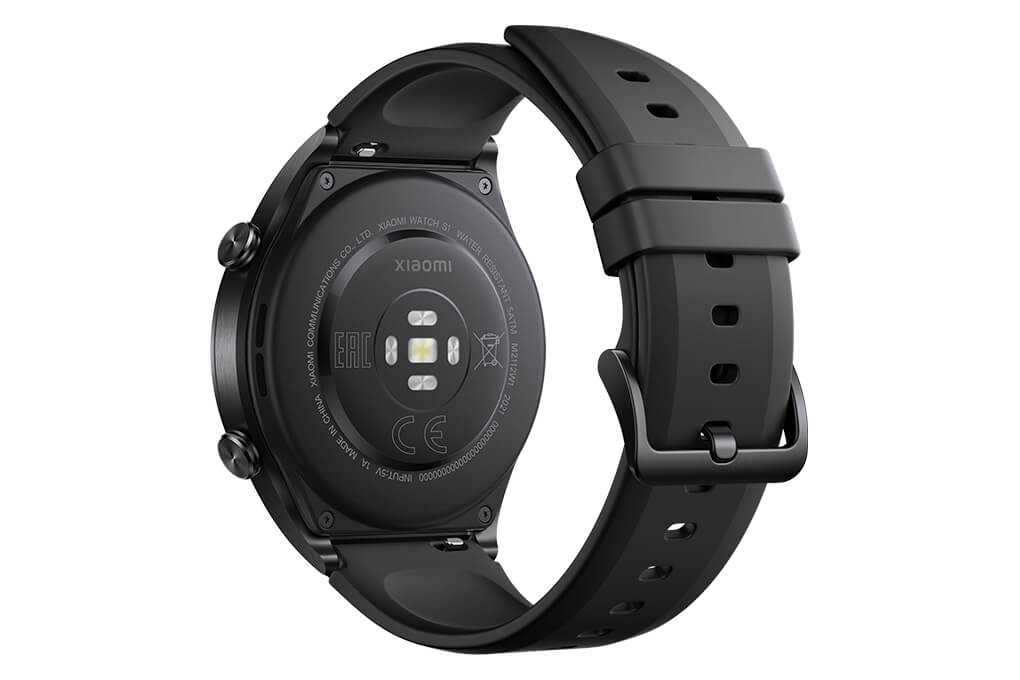 Đồng hồ thông minh Xiaomi Watch S1 46.5mm - 9