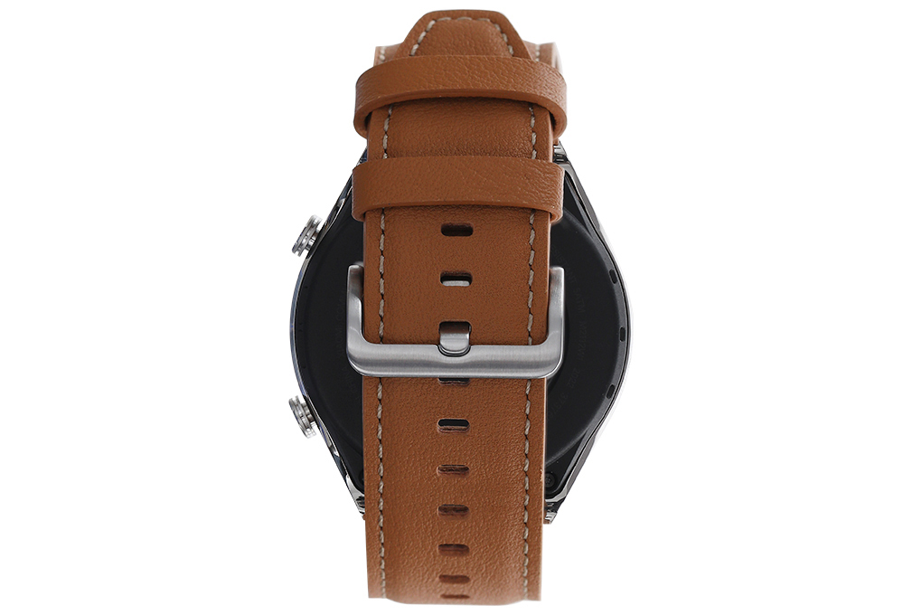 Đồng hồ thông minh Xiaomi Watch S1 46.5mm Màu Nâu