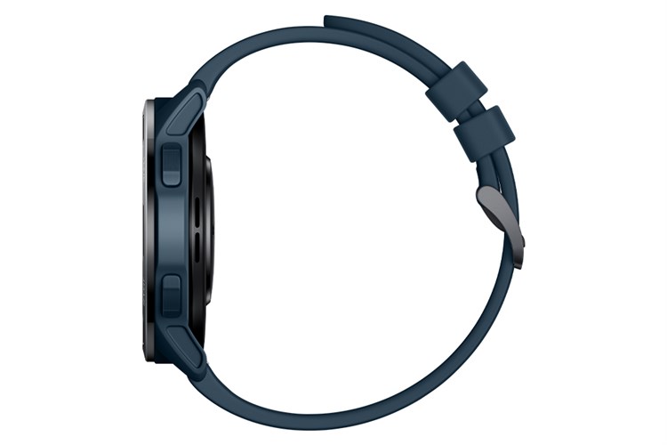 Đồng hồ thông minh Xiaomi Watch S1 Active 47mm Màu Xanh Dương
