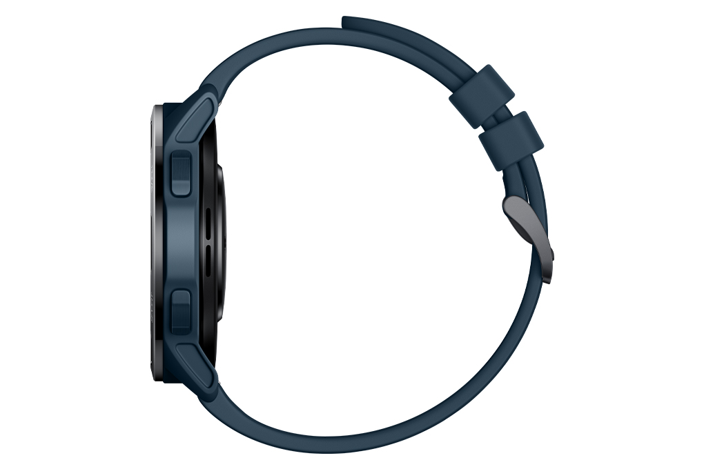 Đồng hồ thông minh Xiaomi Watch S1 Active 47mm Màu Xanh Dương