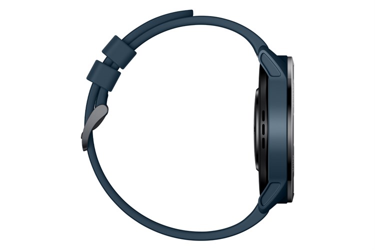 Đồng hồ thông minh Xiaomi Watch S1 Active 47mm Màu Xanh Dương